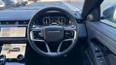 Land Rover Range Rover Evoque 1.5 P300e R-Dynamic SE 5dr Auto Hatchback